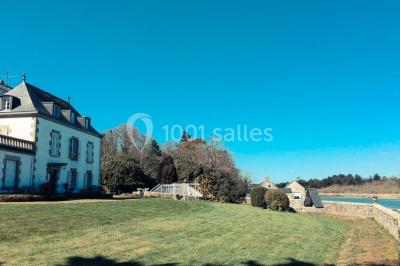 Location salle Loctudy (Finistère) - Domaine De Kerenez #18