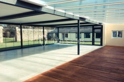 Location salle Loctudy (Finistère) - Domaine De Kerenez #18