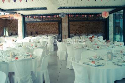 Location salle Loctudy (Finistère) - Domaine De Kerenez #18