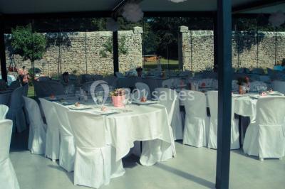 Location salle Loctudy (Finistère) - Domaine De Kerenez #18