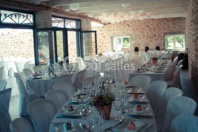 Location salle Loctudy (Finistère) - Domaine De Kerenez #18