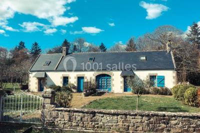 Location salle Loctudy (Finistère) - Domaine De Kerenez #18