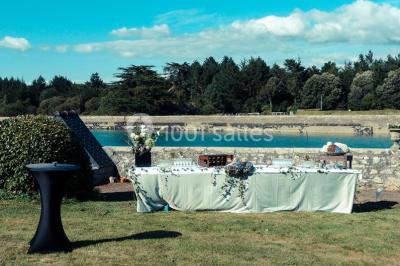 Location salle Loctudy (Finistère) - Domaine De Kerenez #18