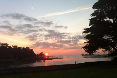 Location salle Loctudy (Finistère) - Domaine De Kerenez #18