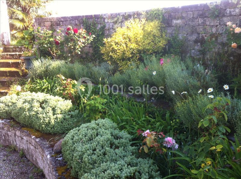 Location salle Loctudy (Finistère) - Domaine De Kerenez #12