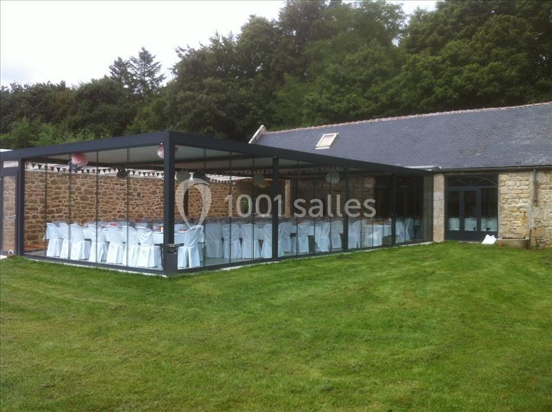 Location salle Loctudy (Finistère) - Domaine De Kerenez #13