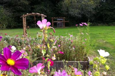 Location salle Loctudy (Finistère) - Domaine De Kerenez #18