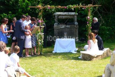 Location salle Loctudy (Finistère) - Domaine De Kerenez #18