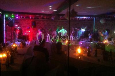 Location salle Loctudy (Finistère) - Domaine De Kerenez #18