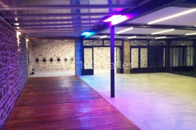 Location salle Loctudy (Finistère) - Domaine De Kerenez #18