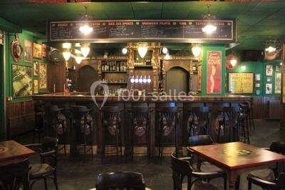 Location salle Pau (Pyrénées-Atlantiques) - Le Pilota #13