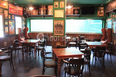 Location salle Pau (Pyrénées-Atlantiques) - Le Pilota #13