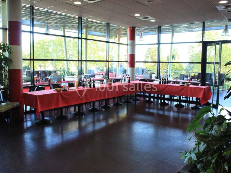 Location salle Pau (Pyrénées-Atlantiques) - Le Pilota #6