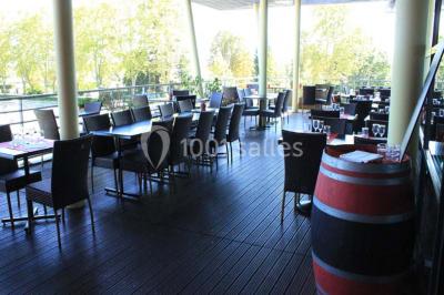 Location salle Pau (Pyrénées-Atlantiques) - Le Pilota #13