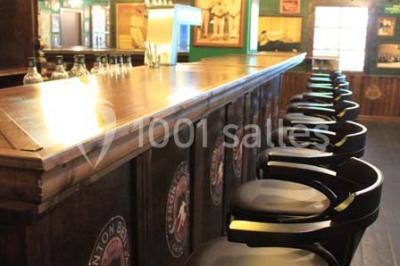 Location salle Pau (Pyrénées-Atlantiques) - Le Pilota #13