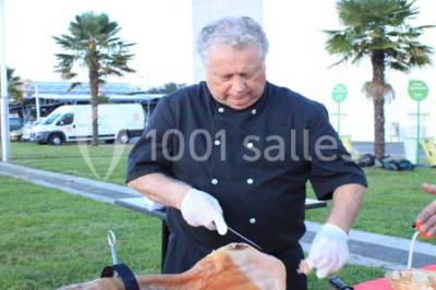 Location salle Pau (Pyrénées-Atlantiques) - Le Pilota #13