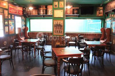 Location salle Pau (Pyrénées-Atlantiques) - Le Pilota #13