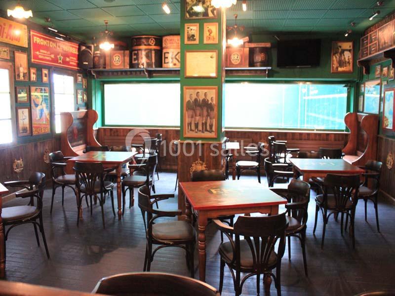 Location salle Pau (Pyrénées-Atlantiques) - Le Pilota #4