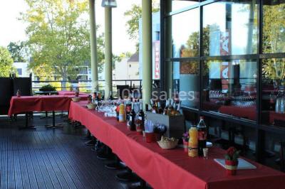 Location salle Pau (Pyrénées-Atlantiques) - Le Pilota #13