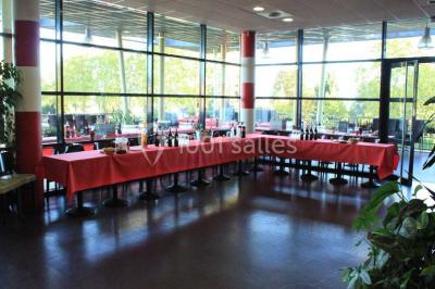 Location salle Pau (Pyrénées-Atlantiques) - Le Pilota #13