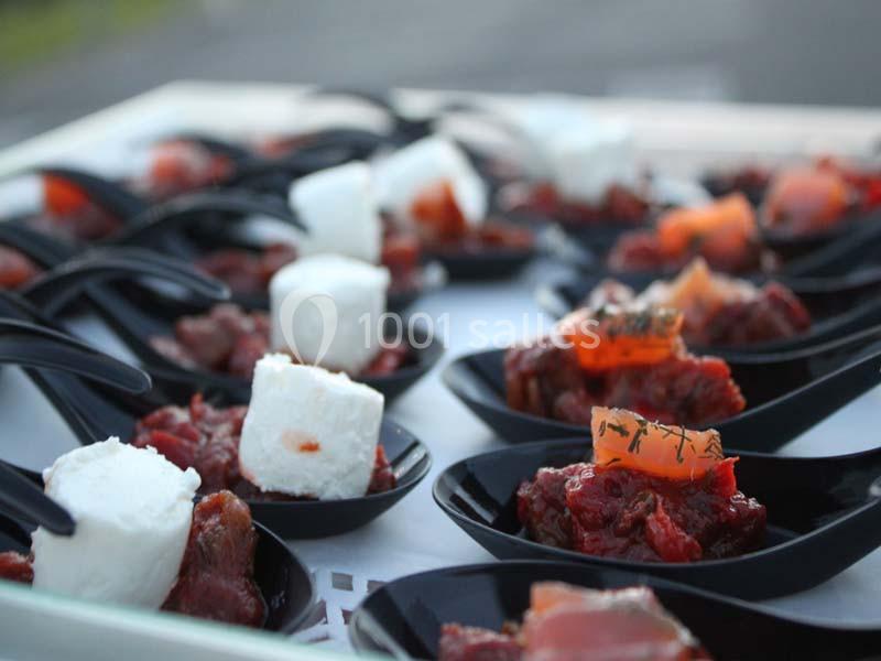 Location salle Pau (Pyrénées-Atlantiques) - Le Pilota #12