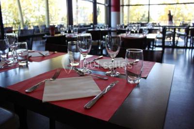 Location salle Pau (Pyrénées-Atlantiques) - Le Pilota #13