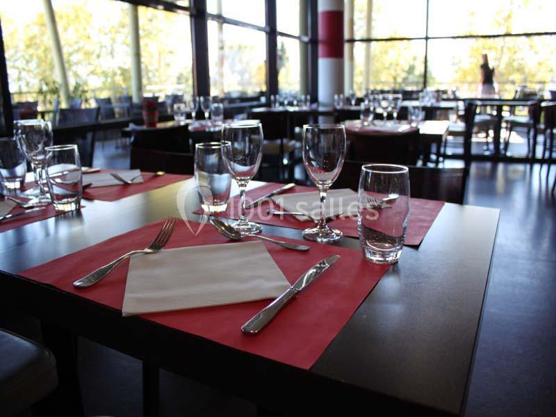 Location salle Pau (Pyrénées-Atlantiques) - Le Pilota #7