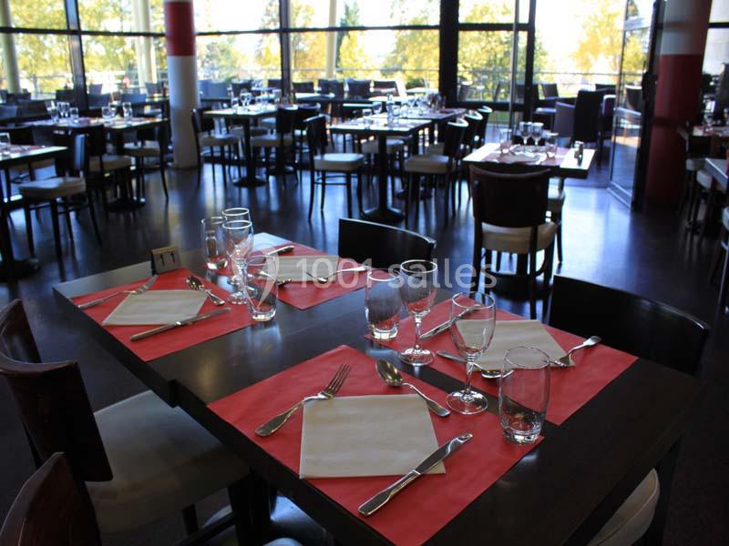 Location salle Pau (Pyrénées-Atlantiques) - Le Pilota #8