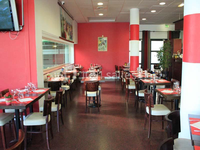 Location salle Pau (Pyrénées-Atlantiques) - Le Pilota #10