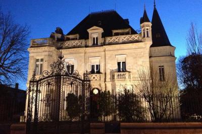 Château des Tours Château des Tours
