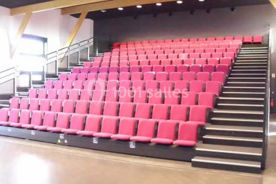 Location salle Hermanville-sur-Mer (Calvados) - Salle Socio Culturelle #9