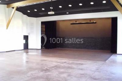 Location salle Hermanville-sur-Mer (Calvados) - Salle Socio Culturelle #9