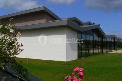 Salle Socio Culturelle Salle Socio Culturelle