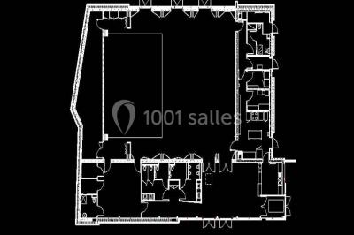 Location salle Hermanville-sur-Mer (Calvados) - Salle Socio Culturelle #9