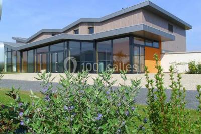 Location salle Hermanville-sur-Mer (Calvados) - Salle Socio Culturelle #9