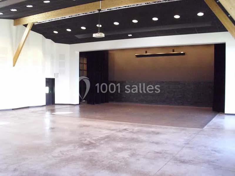 Location salle Hermanville-sur-Mer (Calvados) - Salle Socio Culturelle #8