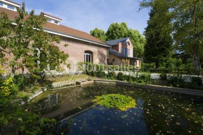 Location salle Évreux (Eure) - Les Jardins De Joséphine #25