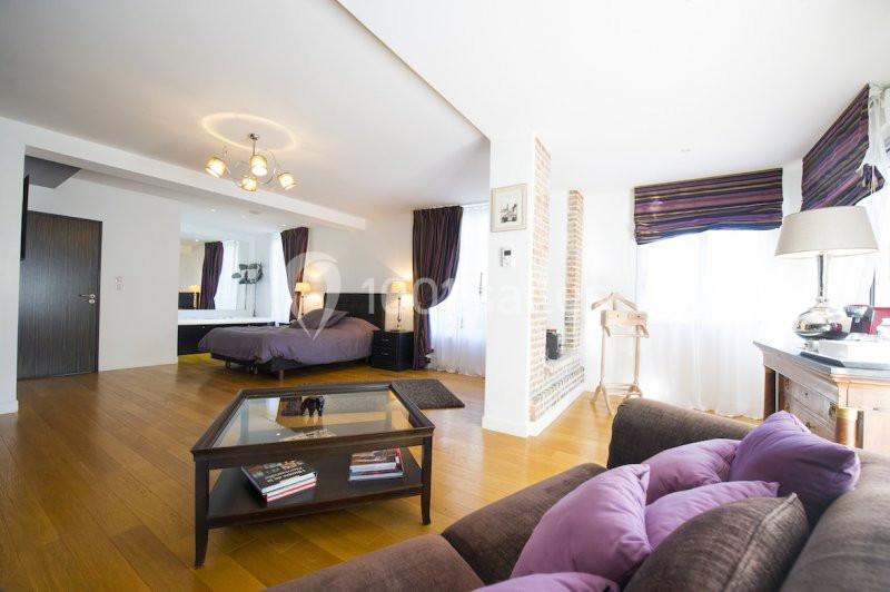 Location salle Évreux (Eure) - Les Jardins De Joséphine #7