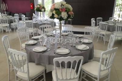 Location salle Évreux (Eure) - Les Jardins De Joséphine #25