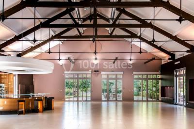 Location salle Évreux (Eure) - Les Jardins De Joséphine #25