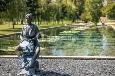 Location salle Évreux (Eure) - Les Jardins De Joséphine #25