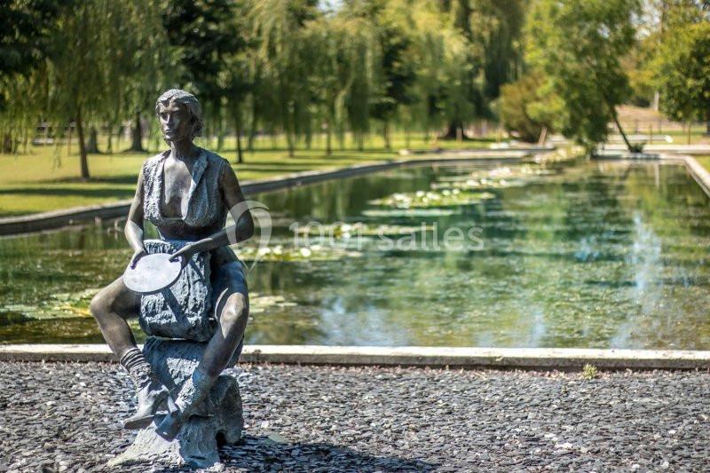 Location salle Évreux (Eure) - Les Jardins De Joséphine #21
