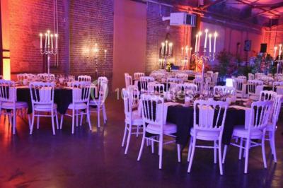 Location salle Évreux (Eure) - Les Jardins De Joséphine #25