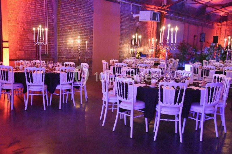 Location salle Évreux (Eure) - Les Jardins De Joséphine #24