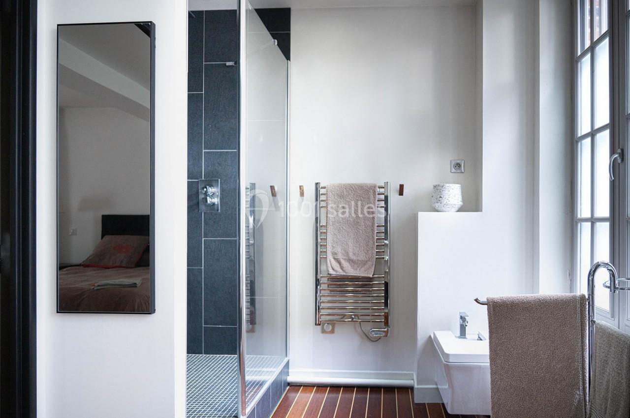 Location salle Évreux (Eure) - Les Jardins De Joséphine #9