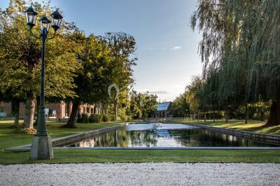 Location salle Évreux (Eure) - Les Jardins De Joséphine #25