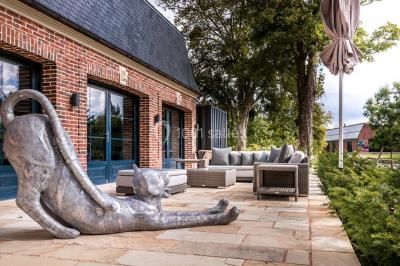 Location salle Évreux (Eure) - Les Jardins De Joséphine #25