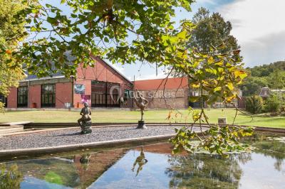 Location salle Évreux (Eure) - Les Jardins De Joséphine #25
