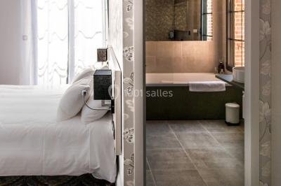 Location salle Évreux (Eure) - Les Jardins De Joséphine #25