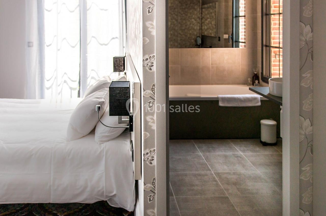 Location salle Évreux (Eure) - Les Jardins De Joséphine #16